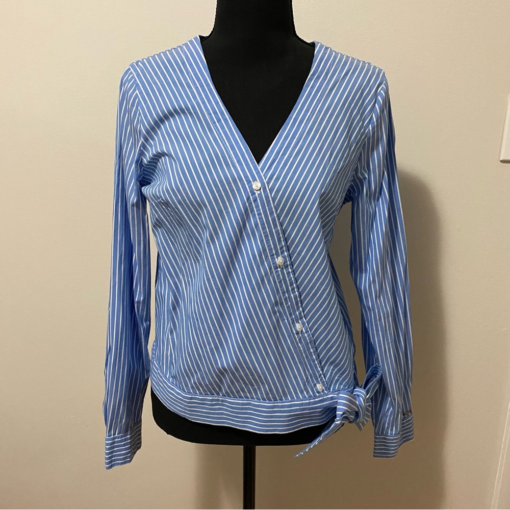🌟Buy1get1 for free
 TH blouse